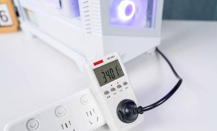 华硕RX480显卡电源需求解析及性能评测