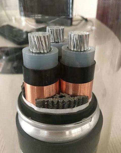 20千瓦电机500米供电，铝电缆选型计算指南