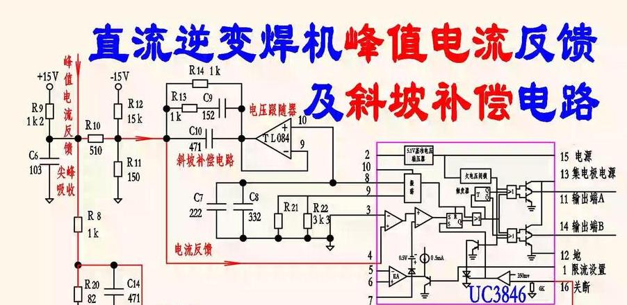 三相惠德ZX7-400电焊机电流不稳原因分析