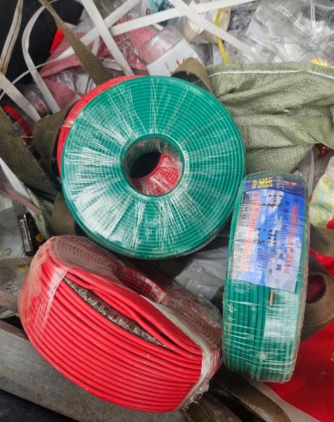 3x240铜电缆一米重量及选购与维护要点