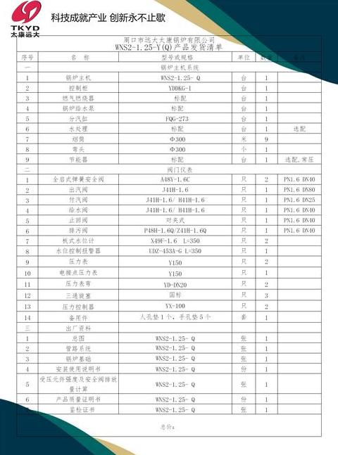 6吨蒸汽锅炉价格区间及选购指南