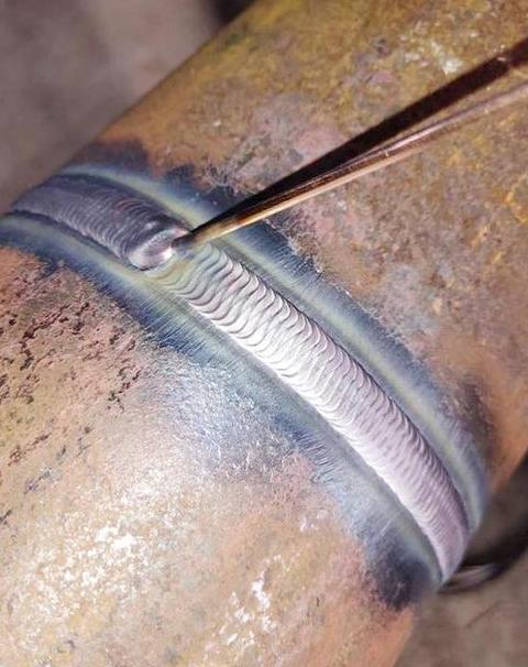 电焊机焊接异常声问题解析与处理