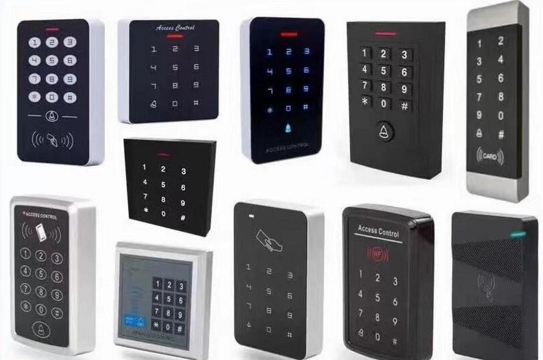 门禁线路板符号解析：NONCLockSigCARD使用详解