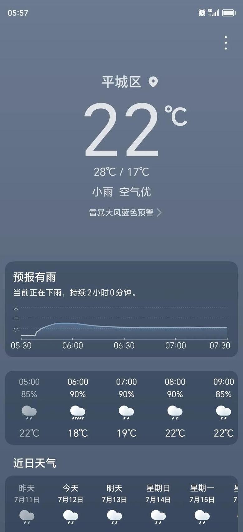 -16℃与-18℃，哪个更冷？冰箱温度选择指南