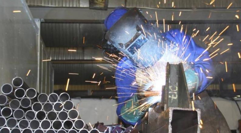 双相不锈钢2507焊接工艺及WEWELDING601H焊丝应用