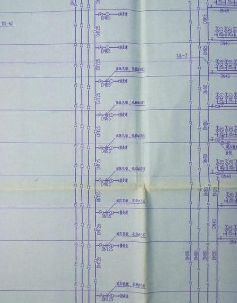 消防信号蝶阀与减压孔板合理距离解析