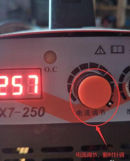 电焊机电流选择指南及焊接方法分类