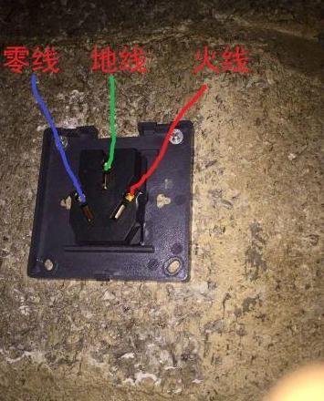 三孔插座地线功能与重要性解析