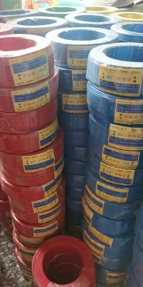 2.5平方毫米铜线重量解析及铜含量计算