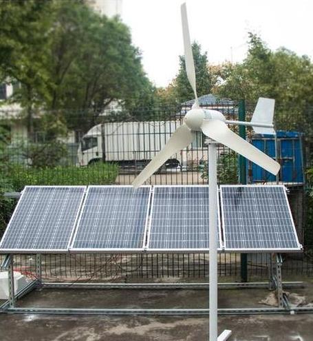 220V50瓦风力电机发电量解析及家用电压适配问题