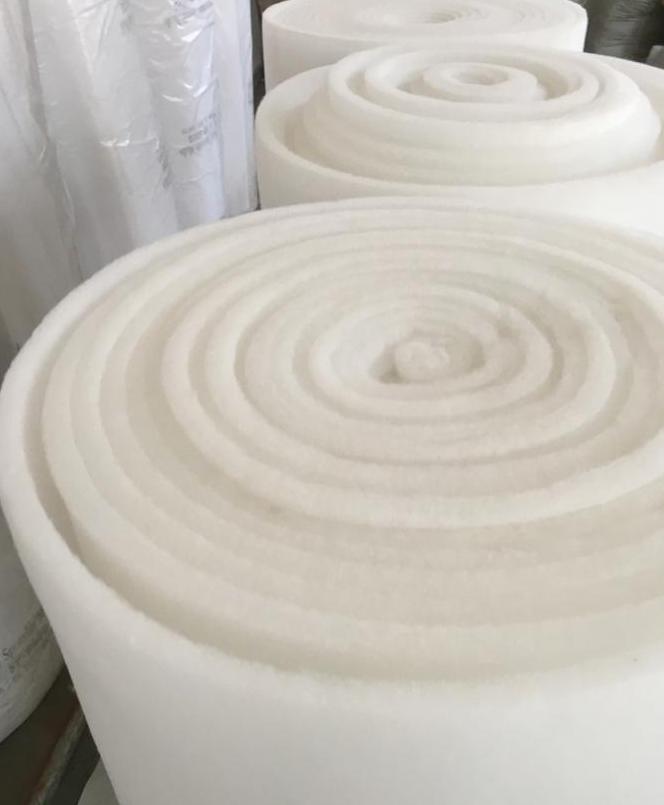老捷达空气滤芯海绵作用解析