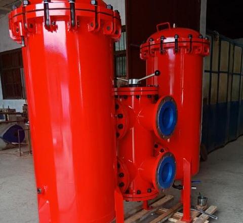 工业滤清器品牌盘点：解析各领域高性能过滤器应用