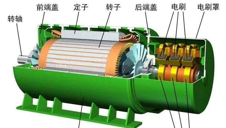 汽车发电机电压过高原因解析