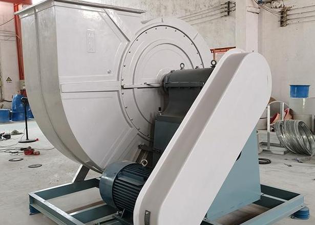 风机分类详解：类型与特点全解析