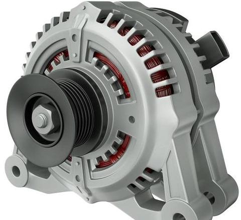 电机极数与转速关系解析