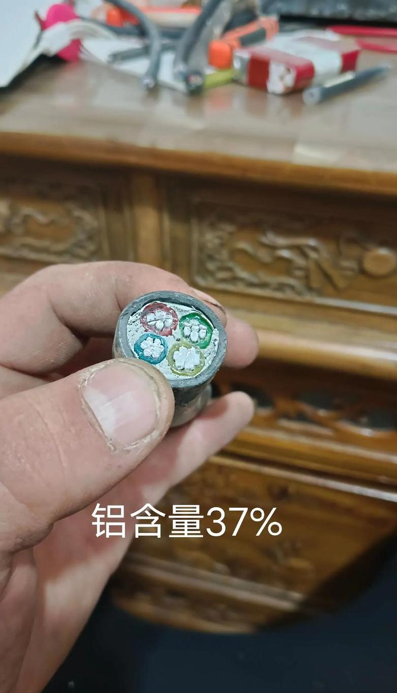 10平方铜线重量计算与换算攻略