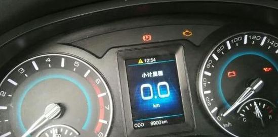 柴暖故障代码解析大全