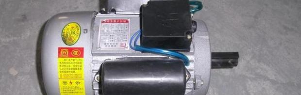 自吸泵不上水嗡嗡响常见故障及解决方法