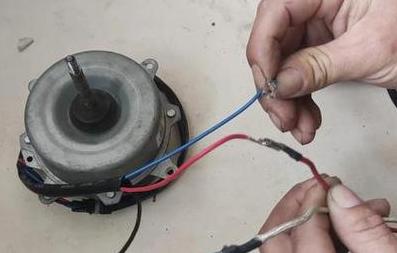 单相220V电机不启动原因解析：电容器缺失的影响