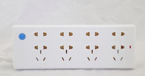 4.5KW电机空开选择及供电导线搭配指南