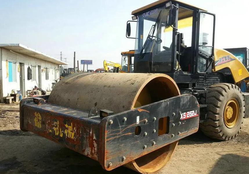 粉砂土路基施工技术解析：Kaifeng至Weishi区项目案例