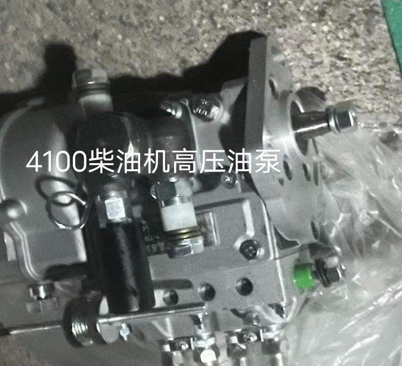 柴油发电机油压报警自动熄火原因及处理方法