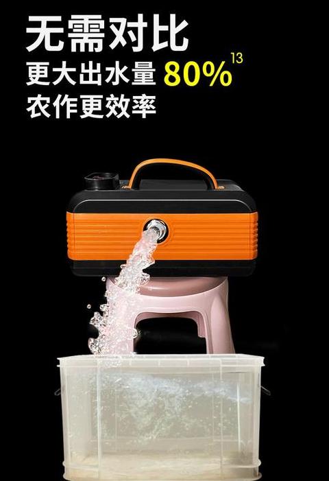 自动泵控制器原理及操作步骤详解
