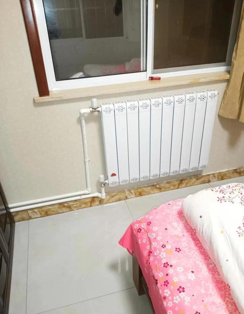 120平锅炉散热器配置指南