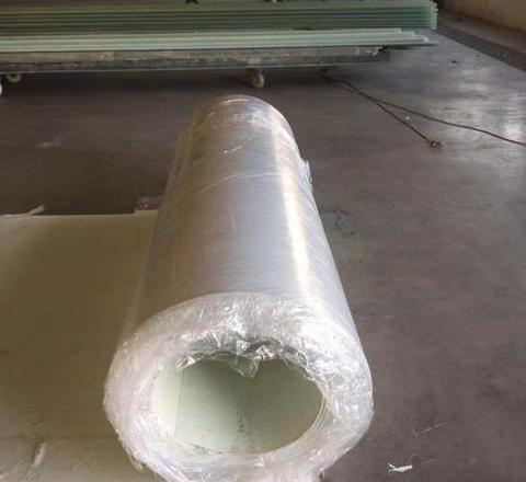 玻璃纤维增强塑料：性能提升与广泛应用解析