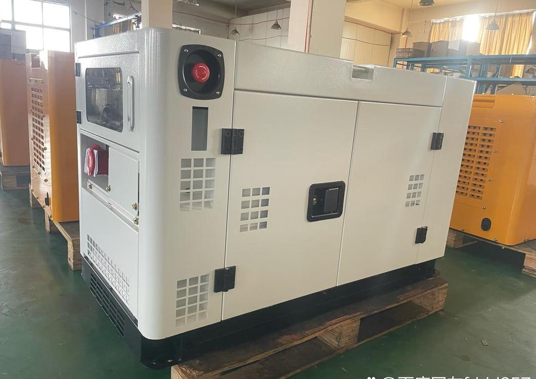 康明斯30kw柴油发电机组参数解析及价格对比