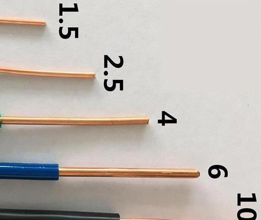 10平方电线重量计算及铜含量揭秘