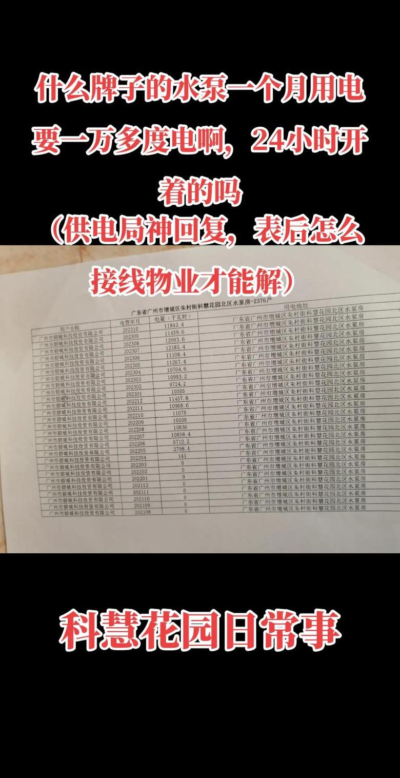 13瓦过滤器每月耗电及24小时用电计算揭秘