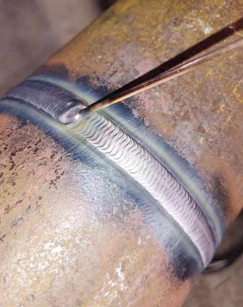 氩弧焊机型号解析：WS、TIG、ZX7特点详解