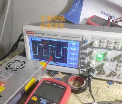 逆变电焊机断流原因解析及故障排查