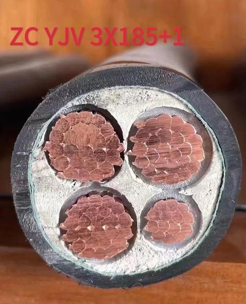 电气原理图中的3X2.5含义解析