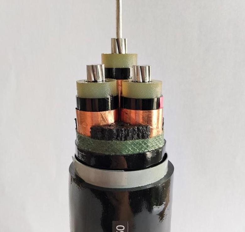 55kW电机电缆线选择指南：电压电流计算及电缆规格揭秘