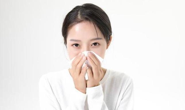 感冒鼻塞、喉咙干疼，对症用药及改善睡眠小技巧