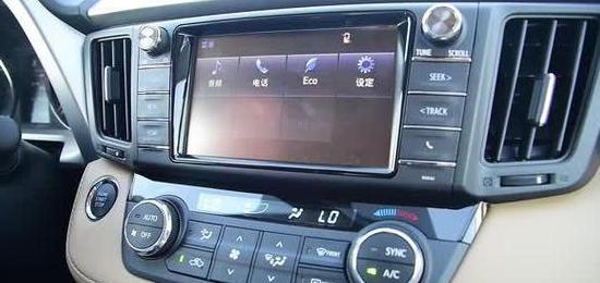 车载收音机无法接收信号排查指南