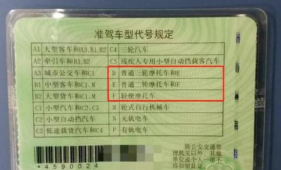 开小型装载机要什么驾驶证