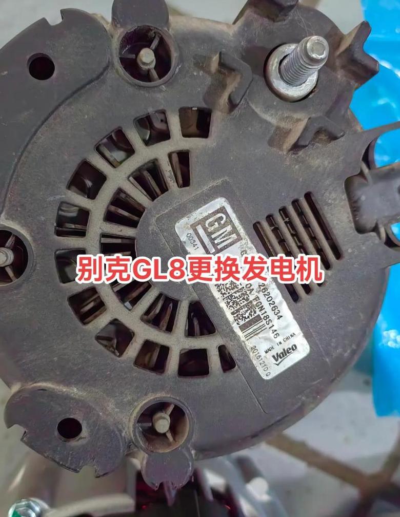 汽车发电机不发电，车辆还能行驶吗？