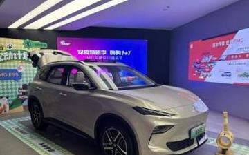 电动车后驱/四驱盛行，前驱设计为何不被看好？