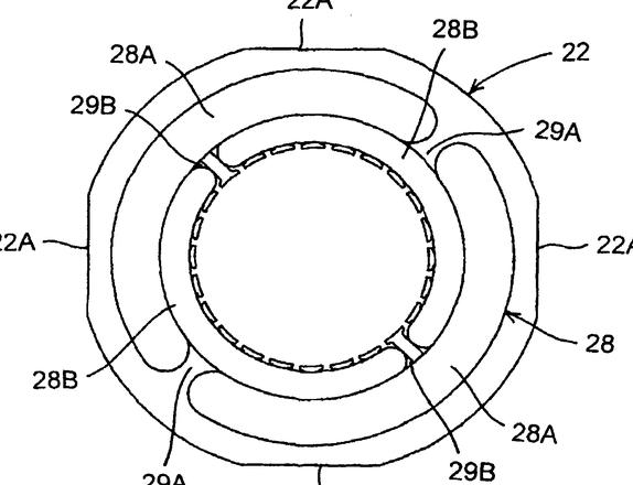 空调压缩机C、R、S端子含义及接线图解