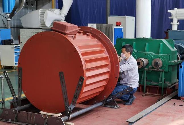 10千瓦发电机磁铁需求及维护指南