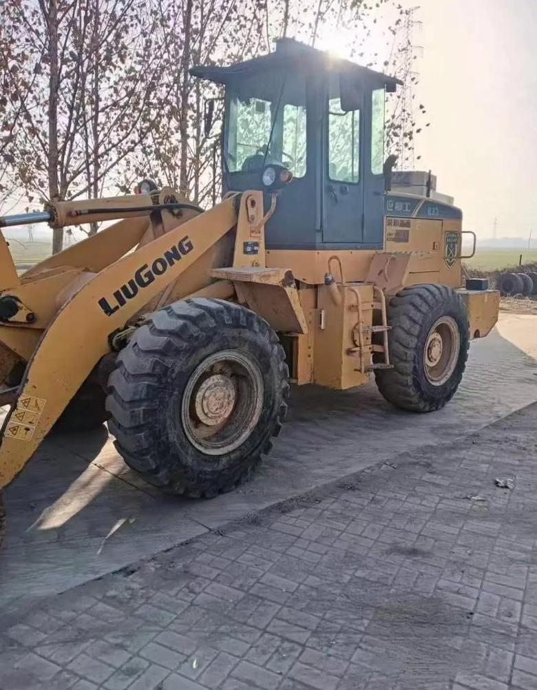 为什么不建议学铲车