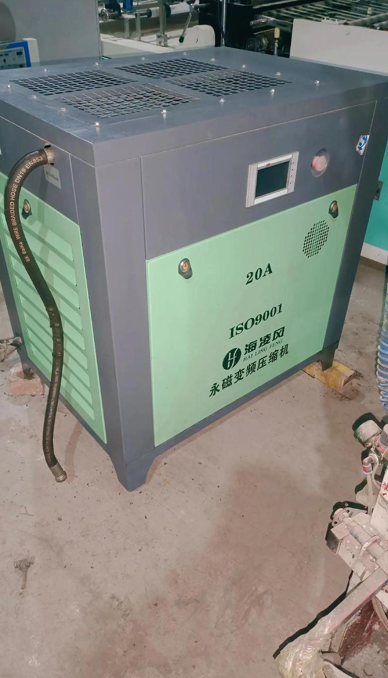 7.5kW三相空压机电线选择指南及断路器选择标准
