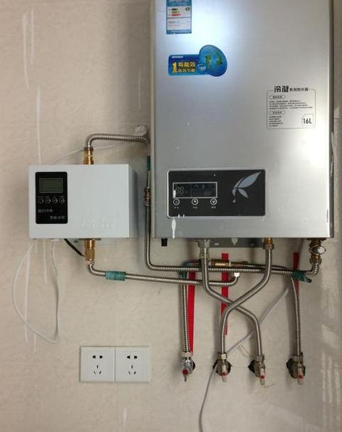 家用热水循环系统耗气耗电情况解析
