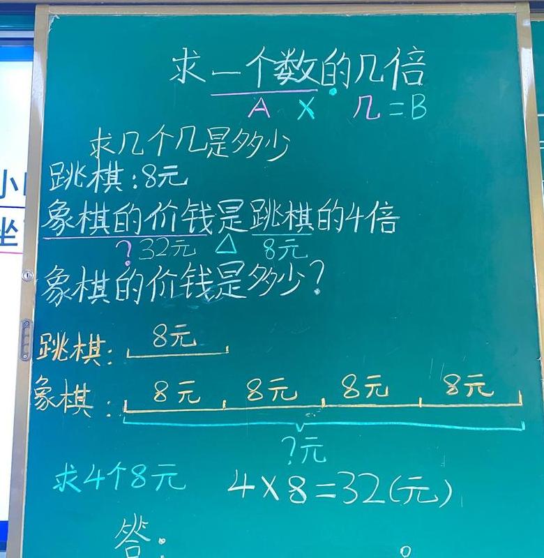 揭秘4444中千位与百位数字的倍数关系