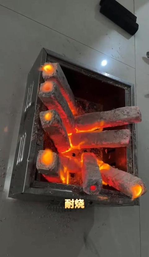 烧烤木炭用量指南