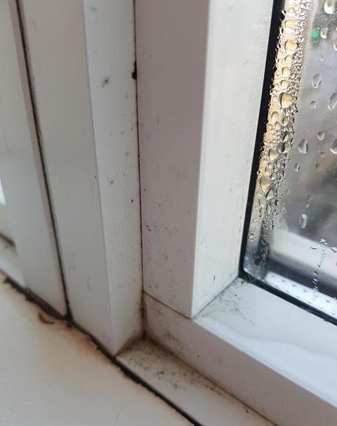 冬季室内玻璃窗结露处理攻略