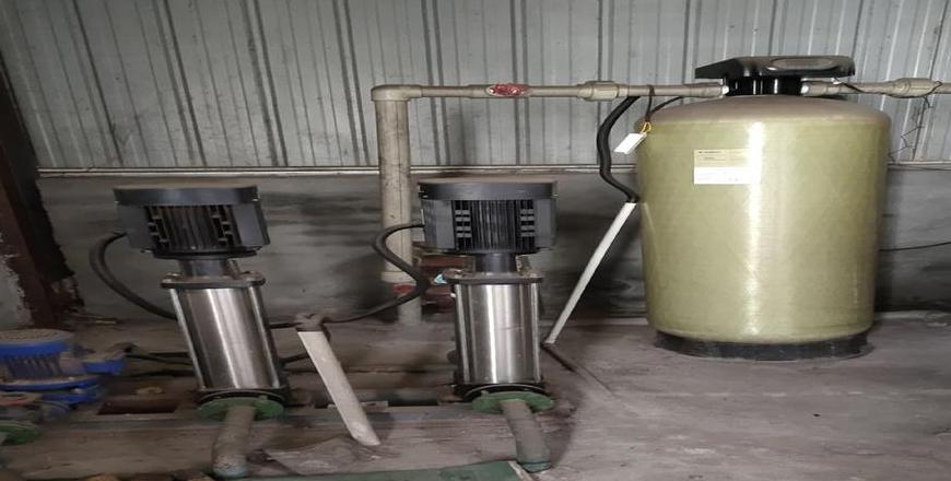 四吨燃气锅炉能耗与操作指南详解